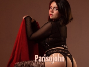 Parisnjohn