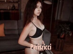 Parisricci