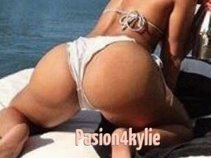 pasion4kylie 18A blog