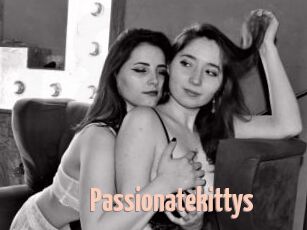 Passionatekittys