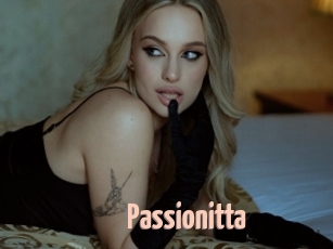 Passionitta