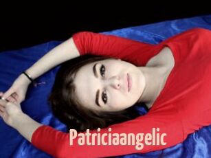 patriciaangelic 18A blog