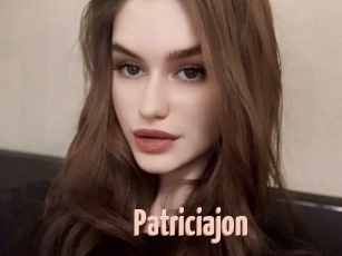 Patriciajon