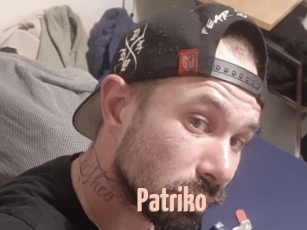 Patriko