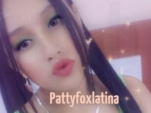 Pattyfoxlatina