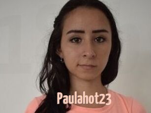 Paulahot23