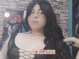 Paulamm