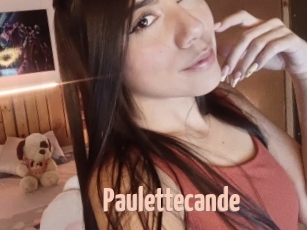 Paulettecande