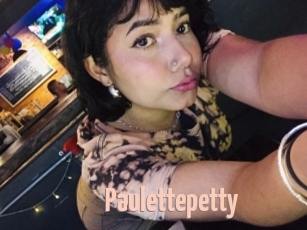 Paulettepetty