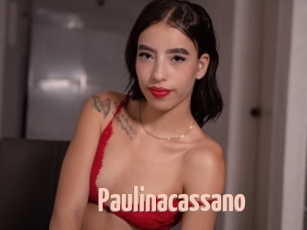 Paulinacassano