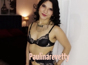 Paulinarevetty