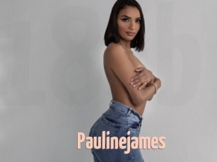 Paulinejames