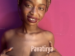 Pavatirya