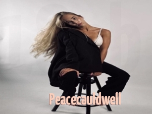 Peacecauldwell