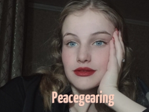 Peacegearing