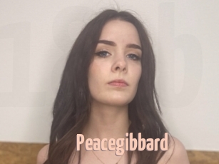 Peacegibbard