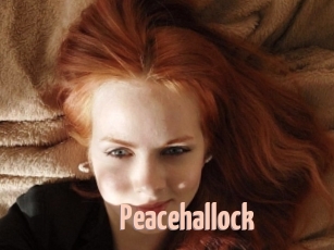 Peacehallock