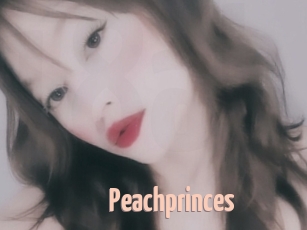 Peachprinces