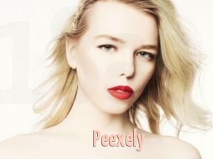 Peexely