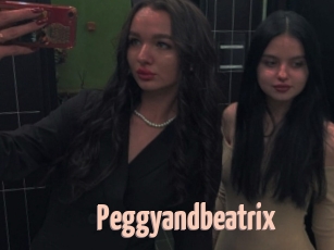 Peggyandbeatrix