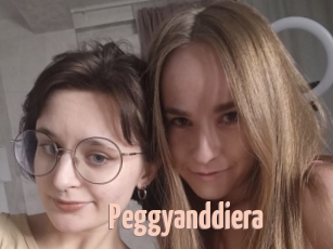 Peggyanddiera