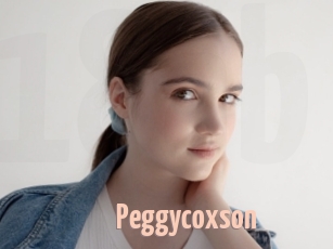 Peggycoxson