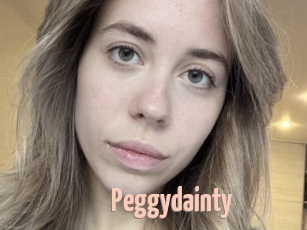 Peggydainty