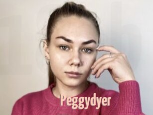 Peggydyer