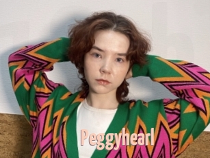 Peggyhearl