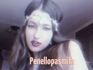 Penellopasmith