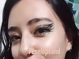 Penelopeand