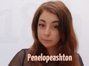 Penelopeashton