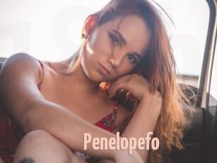 Penelopefo