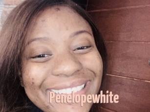 Penelopewhite