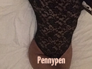 Pennypen