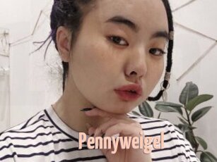 Pennyweigel