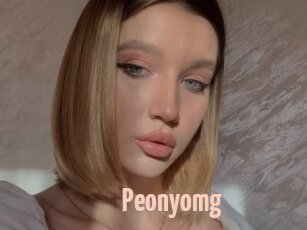 Peonyomg