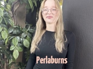 Perlaburns