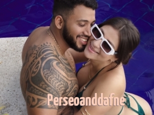 Perseoanddafne