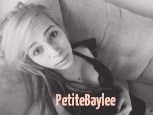 PetiteBaylee