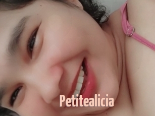 Petitealicia