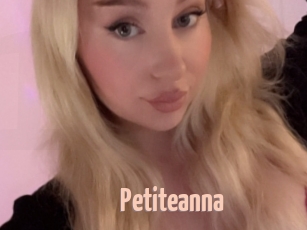 Petiteanna