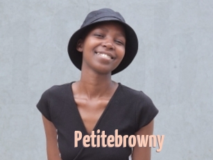 Petitebrowny