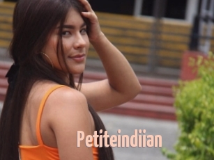 Petiteindiian