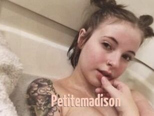 Petitemadison