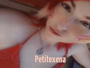Petitexena