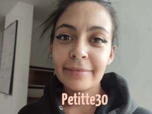 Petitte30