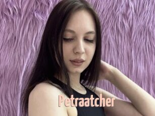 Petraatcher