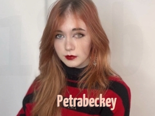 Petrabeckey
