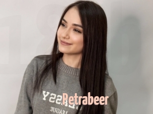 Petrabeer